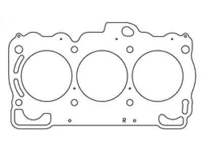 Cometic Subaru EZ30D mk I .060in MLS Cylinder Head Gasket - C5860-060
