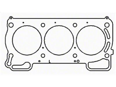 Cometic Subaru EZ30D mk I .060in MLS Cylinder Head Gasket - C5861-060
