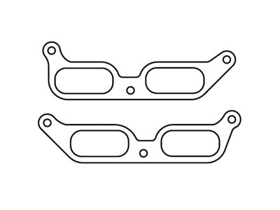 Cometic Subaru FA20D Toyota 4U-GSE .060in AFM Intake Manifold Gasket - C14025