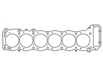 Cometic Toyota 1FZ-FE .051in MLS Cylinder Head Gasket - 101.5mm - C4530-051