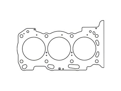 Cometic Toyota 1GR-FE .060in MLS Cylinder Head Gasket - 95.5mm - C4557-060