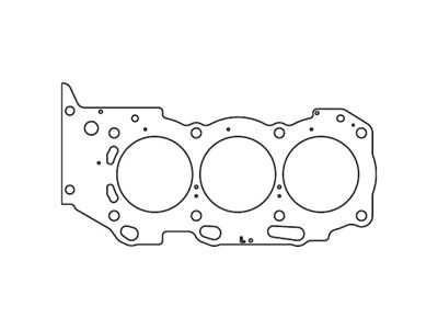 Cometic Toyota 1GR-FE .120in MLS Cylinder Head Gasket - 95.5mm - C4556-120