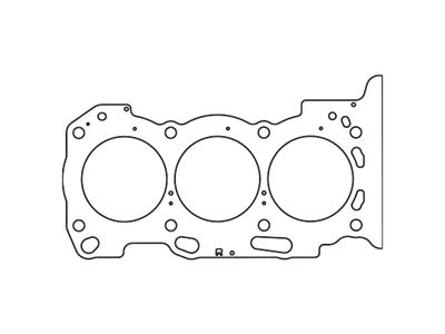 Cometic Toyota 1GR-FE V6 3.800 Bore .036 inch MLS Head - C14045-036