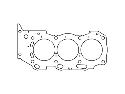 Cometic Toyota 1GR-FE V6 3.800 Bore .045 inch MLS Head - C14054-045