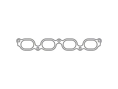 Cometic Toyota 1ZZ-FE .032in AFM Intake Manifold Gasket - C4934-032