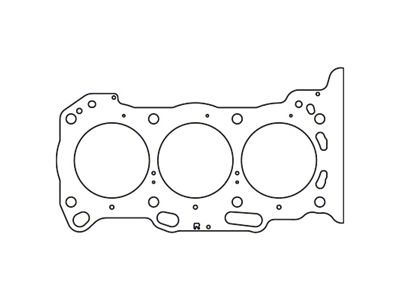 Cometic Toyota 2GR-FE/2GR-FSE/2GR-FXE .030in MLS Cylinder Head Gasket - 94.5mm - C4581-030