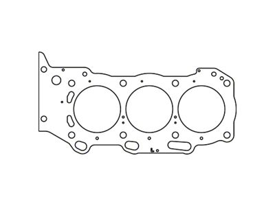Cometic Toyota 2GR-FE/2GR-FSE/2GR-FXE .030in MLS Cylinder Head Gasket - 94.5mm - C4582-030