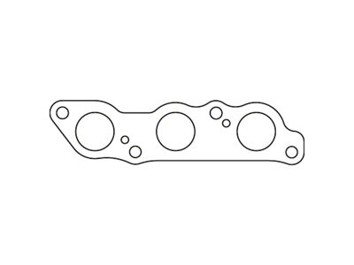 Cometic Toyota 2JZ-GE .064in ArmorCore Exhaust Manifold Gasket Set - C4847-064