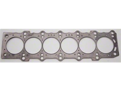 Cometic Toyota 2JZ-GE/2JZ-GTE .086in MLS Cylinder Head Gasket 87mm Bore - C4276-086