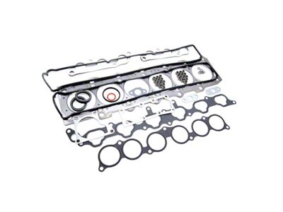 Cometic Toyota 2JZ-GE Top End Gasket Kit - 87mm Bore - PRO2021T-080