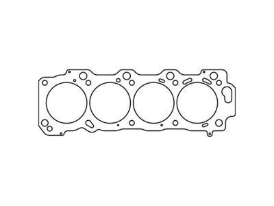 Cometic Toyota 2UZ-FE .080in 98mm Bore Left Hand Side MLS - C4212-080