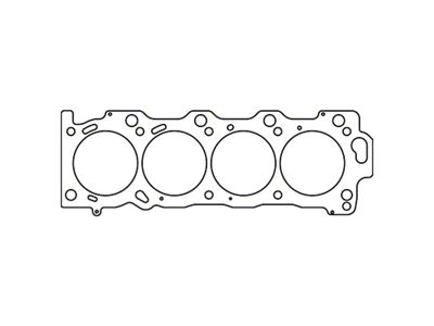 Cometic Toyota 2UZ-FE .080in 98mm Bore Right Hand Side MLS - C4211-080