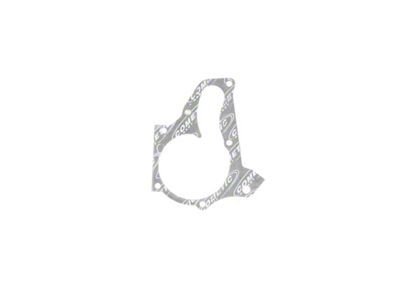 Cometic Toyota 3S-GT/GTE .031in Fiber Water Pump Gasket - C4818-031