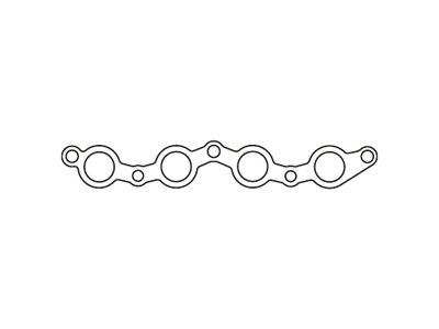 Cometic Toyota 4A-GE .042in AM Exhaust Manifold Gasket - C4805-042