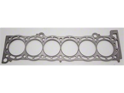 Cometic Toyota 7M-GE/7M-GTE .140in MLS Cylinder Head Gasket - 84mm - C4278-140