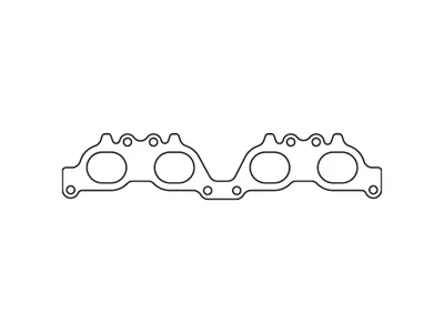 Cometic Toyota Gen-1/2 5S-FE .046in Fiber Intake Manifold Gasket - C4819-046