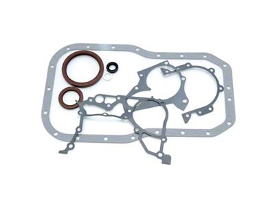 Cometic Toyota Gen-1/2 5S-FE Bottom End Gasket Kit - PRO2042B