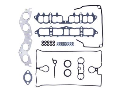 Cometic Toyota Gen-2 3S-GTE Top End Gasket Kit - Without - PRO2019T-NHG