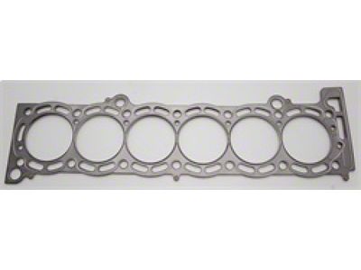 Cometic Toyota Supra 87-92 86mm .075 inch MLS Head Gasket - C4275-075