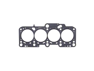 Cometic Volkswagen 1.8L 20v T EA827 .086in MLS Cylinder Head - C4558-086