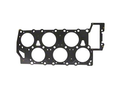 Cometic Volkswagen 2.8 VR6 24v EA390 .032in MLX 84mm Bore - C14184-032