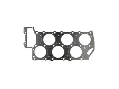 Cometic Volkswagen 3.2L VR6 24v EA390 .140in MLS Cylinder Head - C4968-140
