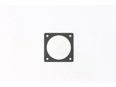 Cometic Volkswagen VR6 .060in AFM Throttle Body Gasket - C14027-060