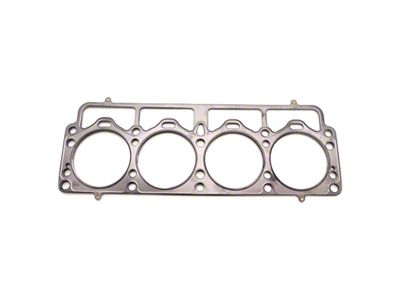 Cometic Volvo B18A/B18B/B18D/B20A/B20B/B20E/B20F .051in MLS Cylinder Head Gasket - 86mm - C4287-051