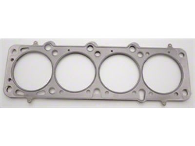 Cometic Volvo B23A/B23E/B23F/B23FT/B23K/B230A/B230E .066in MLS Cyl Head Gskt-97mm Bore - C4499-066