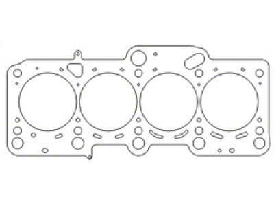 Cometic VW/Audi 05+ BWA/BPY 2.0L 16V 83.5mm .040 inch MLS - C4541-040
