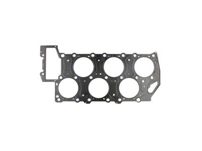 Cometic VW/Audi VR6 3.2L 24V 85MM .075in MLS Head Gasket - C4968-075