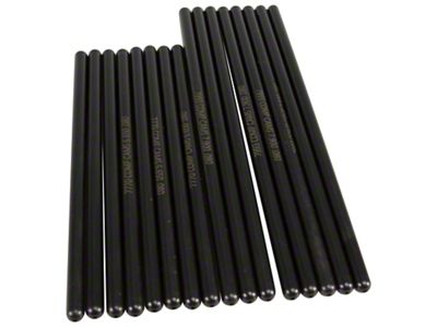Comp Cams 03-08 Dodge 5.7L Hemi Hi-Tech 0.080in Wall Pushrod - 8720-16