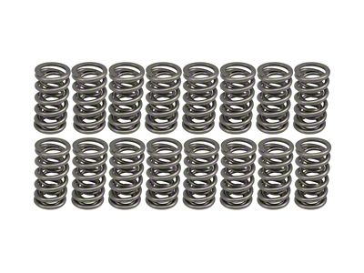 Comp Cams 1.301in OD Dual Springs 1.900in Installed Height Set - 26527-16
