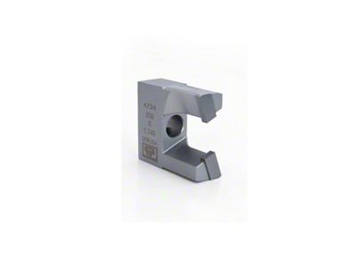 Comp Cams 1.740 Spring Seat CutterFor . - 4724CPG