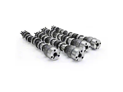 Comp Cams 11-14 Ford 5.0L Coyote Camshaft Set CR 227/229 - 191620