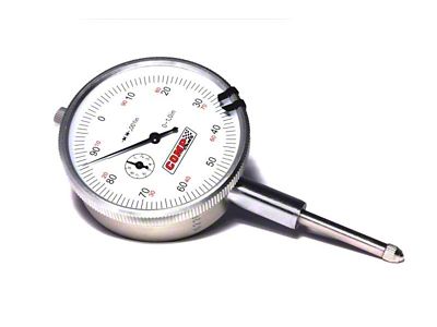 Comp Cams 1in Dial Indicator - 4909CPG