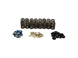 Comp Cams 0.510in Lift Beehive Valve Spring Kit For GM - 26906VCS-KIT