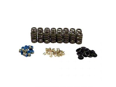 Comp Cams 0.510in Lift Beehive Valve Spring Kit For GM - 26906VCS-KIT