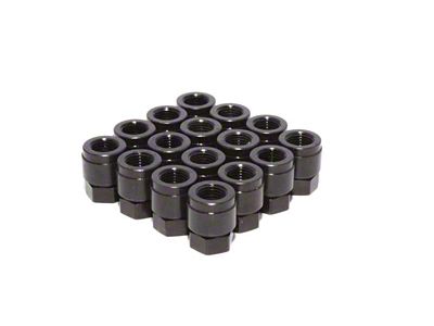 Comp Cams Adjusting Nuts LS1 3/8 - 4654-16