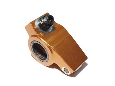 Comp Cams Alum Rocker Arm SB 1.6in - 1076-1