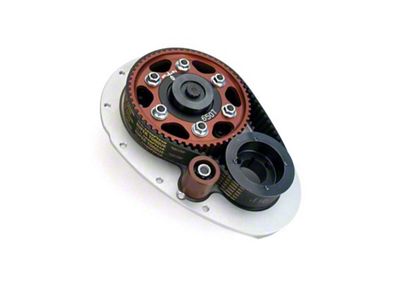 Comp Cams Belt Drive CS Hi-Tech Xtream - 6507