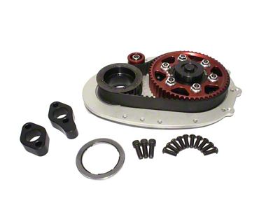 Comp Cams Belt DriveCS Olds RockertCB C - 6506