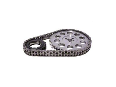 Comp Cams Billet Timing Set CB Genvi 9 - 7101CPG
