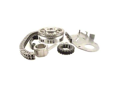 Comp Cams Billet Timing Set Chrysler 5.7L - 7114CPG