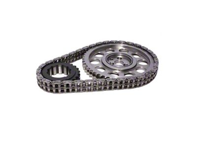 Comp Cams Billet Timing Set CRB/Crh 3-B - 7125CPG