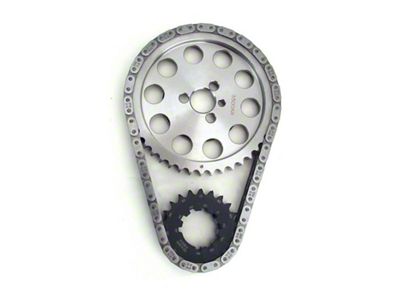 Comp Cams Billet Timing Set CS -.010in U - 7100-10