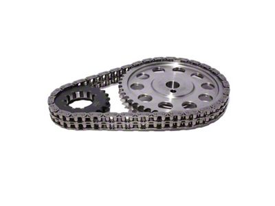 Comp Cams Billet Timing Set Ford FE 9-K - 7108