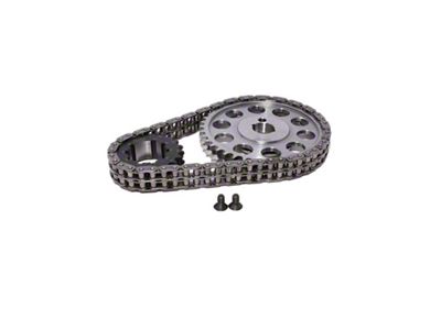 Comp Cams Billet Timing Set FS 9-Keyway - 7138CPG