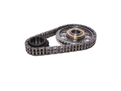 Comp Cams Billet Timing Set Pontiac 9-K - 7112CPG