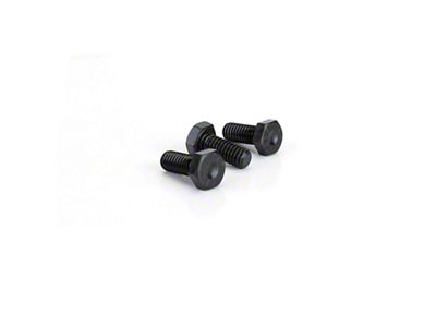 Comp Cams Bolts Cam Chevy V-8 - 4611-3